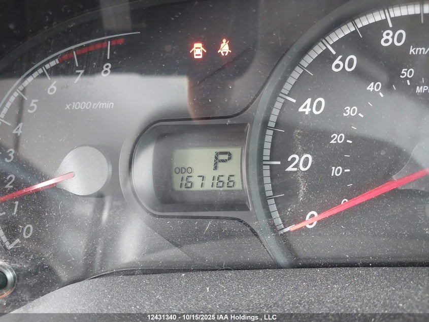 2014 Toyota Sienna Le 8 Passenger VIN: 5TDKK3DC7ES416138 Lot: 12431340