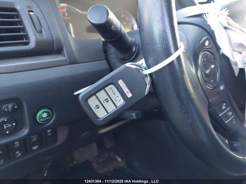 2022 Honda Ridgeline Touring VIN: 5FPYK3F79NB503495 Lot: 12431384