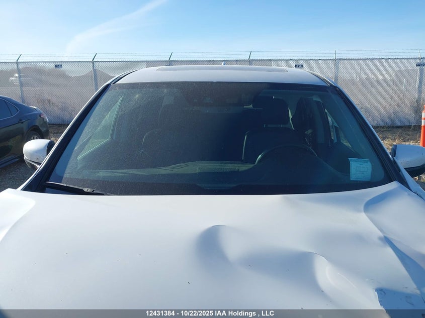 2022 Honda Ridgeline Touring VIN: 5FPYK3F79NB503495 Lot: 12431384