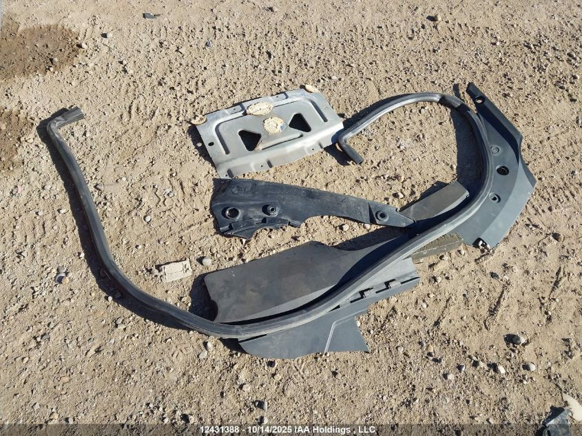 2009 Cadillac Cts VIN: 1G6DF577890162734 Lot: 12431388