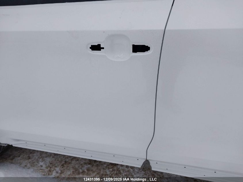 2025 Lexus Tx 350 VIN: 5TDAAAB60SS028437 Lot: 12431395