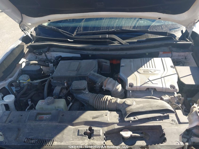 2018 Mitsubishi Outlander Se/Gt VIN: JA4J24A58JZ609408 Lot: 12431414