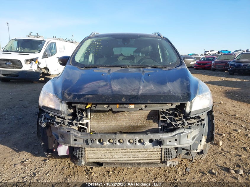1FMCU9J90GUC31384 2016 FORD ESCAPE photo no. 13