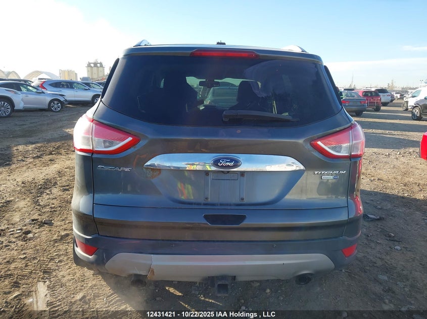1FMCU9J90GUC31384 2016 FORD ESCAPE photo no. 17