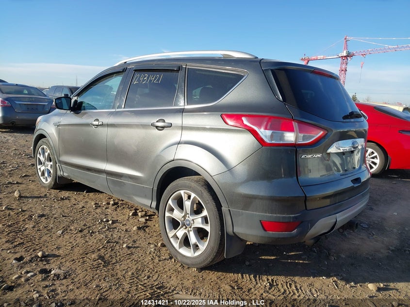 1FMCU9J90GUC31384 2016 FORD ESCAPE photo no. 3