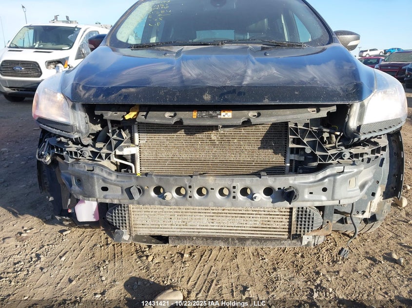 1FMCU9J90GUC31384 2016 FORD ESCAPE photo no. 6