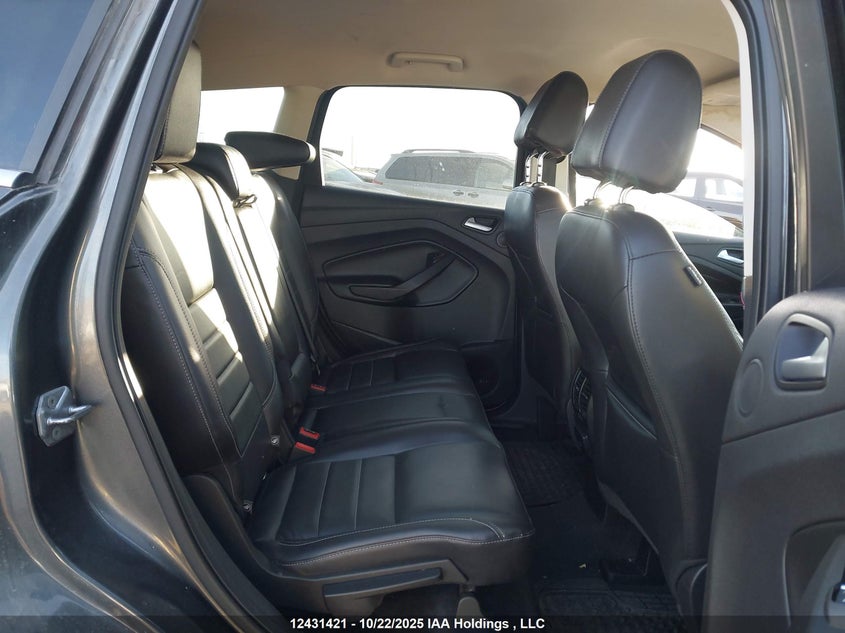 1FMCU9J90GUC31384 2016 FORD ESCAPE photo no. 8