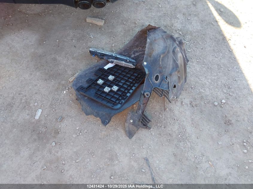 2021 Porsche Cayenne Gts Coupe VIN: WP1BG2AY5MDA49986 Lot: 12431424