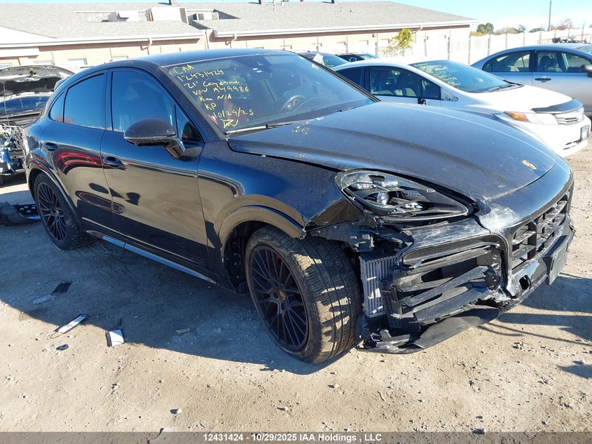 WP1BG2AY5MDA49986 2021 PORSCHE CAYENNE photo no. 10