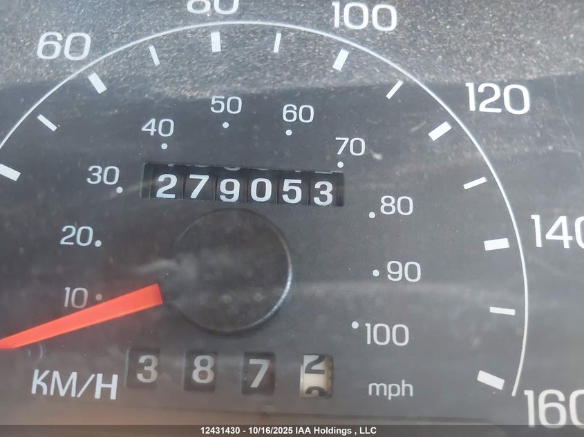 2000 Ford F350 Super Duty VIN: 1FTWX33F0YEE38863 Lot: 12431430