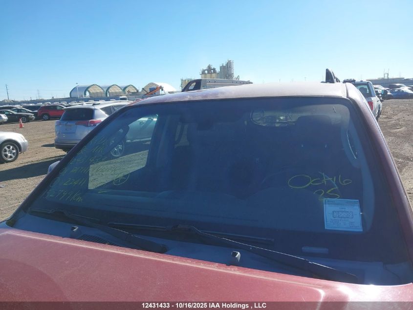 2008 Nissan Pathfinder S/Le/Se VIN: 5N1AR18B18C622411 Lot: 12431433