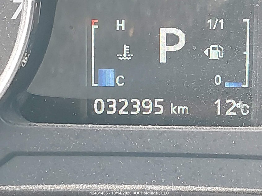 2024 Mitsubishi Rvr Se/Sel/Noir/Gt VIN: JA4AJVAW3RU601307 Lot: 12431455