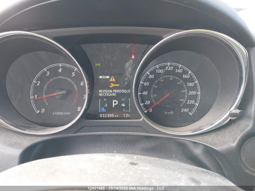 2024 Mitsubishi Rvr Se/Sel/Noir/Gt VIN: JA4AJVAW3RU601307 Lot: 12431455