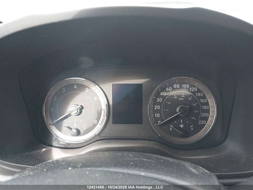 KMHRB8A37NU190691 2022 HYUNDAI VENUE photo no. 16