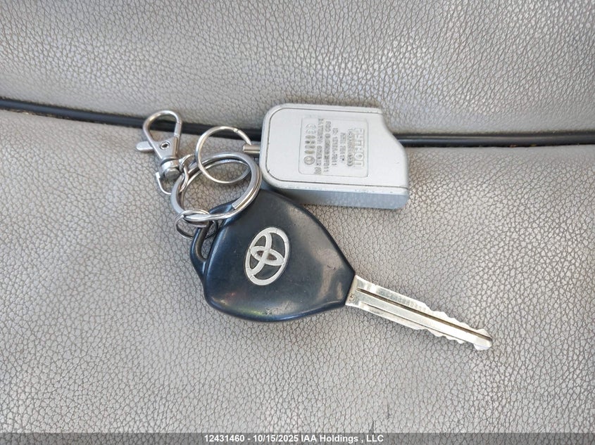 2011 Toyota Venza VIN: 4T3BK3BB9BU051711 Lot: 12431460