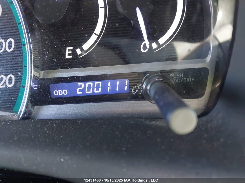 2011 Toyota Venza VIN: 4T3BK3BB9BU051711 Lot: 12431460