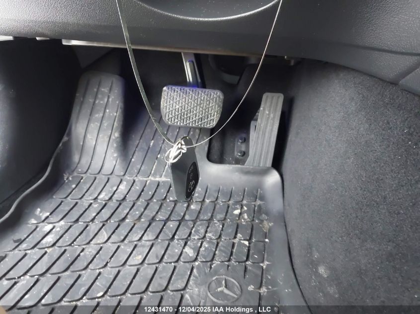 2023 Mercedes-Benz C 300 4Matic VIN: W1KAF4HB0PR130517 Lot: 12431470