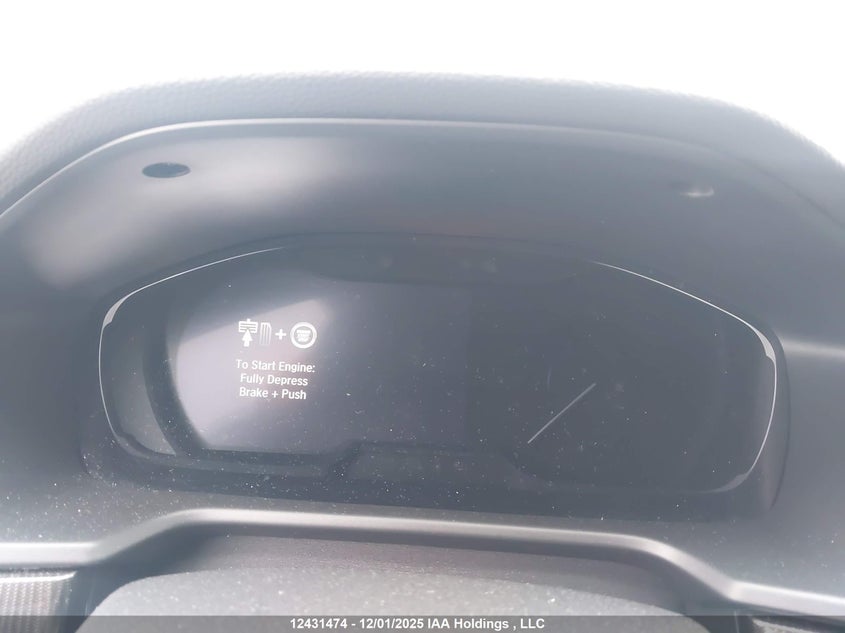 1HGCV2F36MA801058 2021 HONDA ACCORD photo no. 7