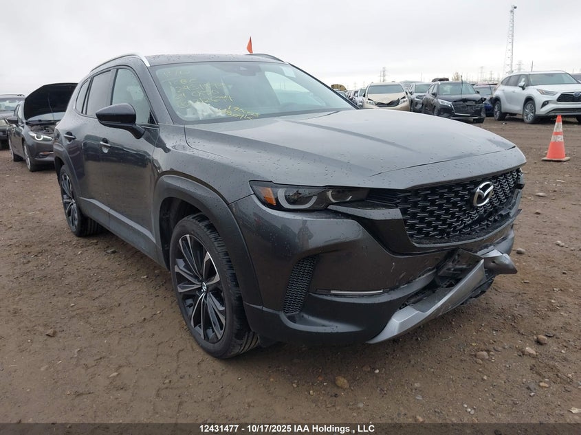 7MMVABDY6RN212674 2024 MAZDA CX-50 photo no. 14