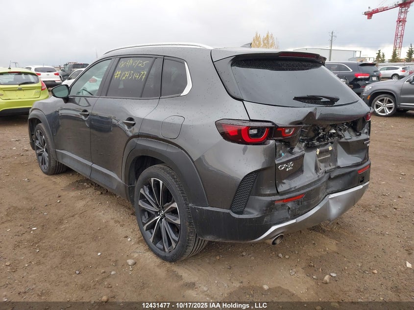 7MMVABDY6RN212674 2024 MAZDA CX-50 photo no. 3