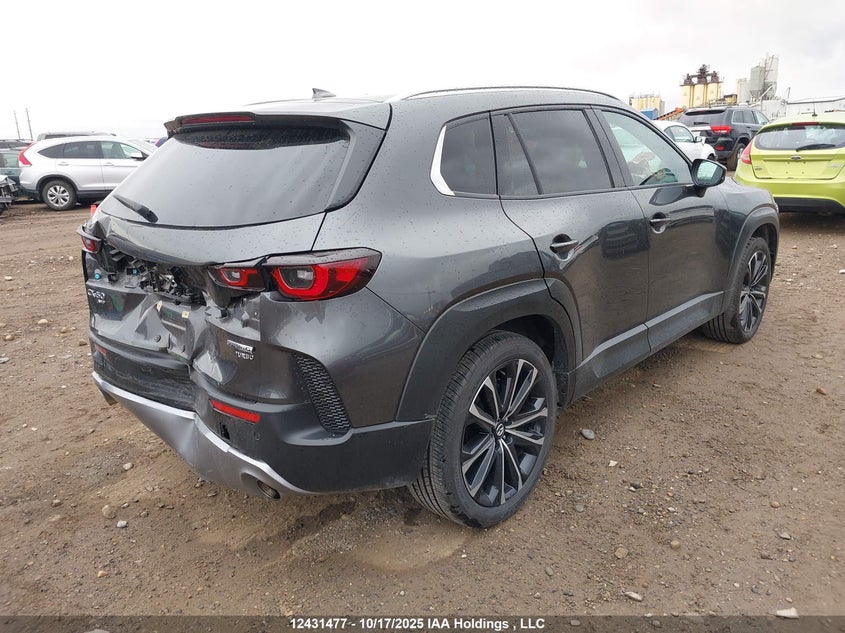 7MMVABDY6RN212674 2024 MAZDA CX-50 photo no. 4
