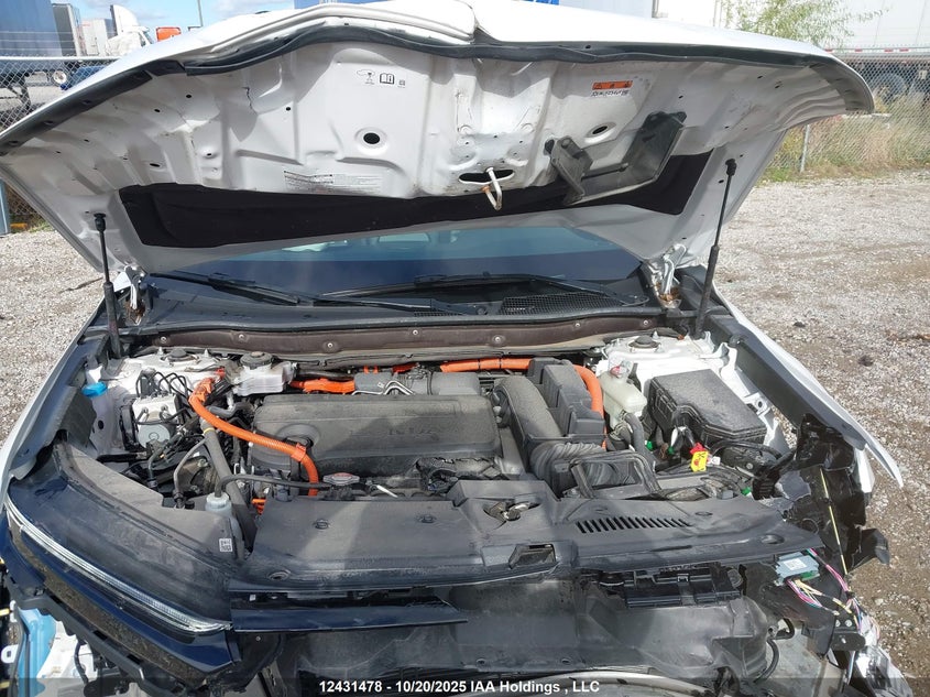 2HKRS6H99PH206762 2023 HONDA CR-V photo no. 10