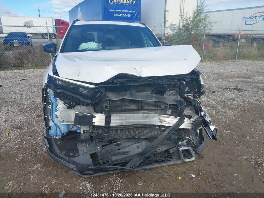 2HKRS6H99PH206762 2023 HONDA CR-V photo no. 13