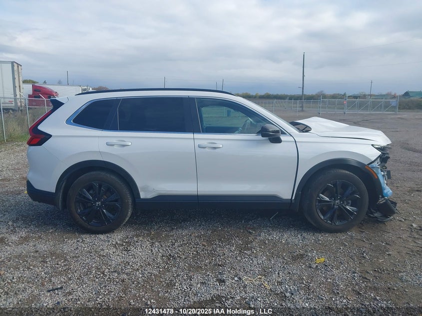 2HKRS6H99PH206762 2023 HONDA CR-V photo no. 14