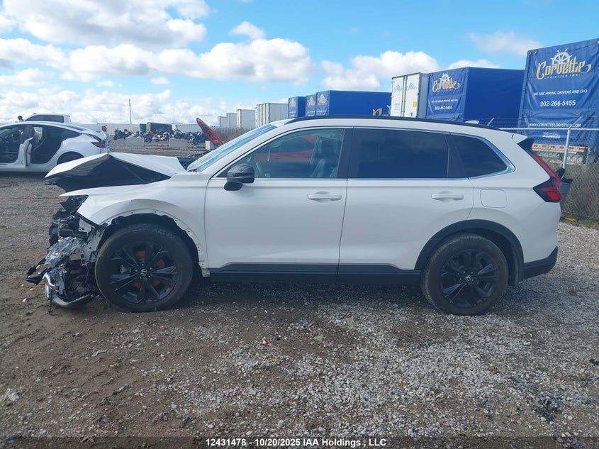 2HKRS6H99PH206762 2023 HONDA CR-V photo no. 15