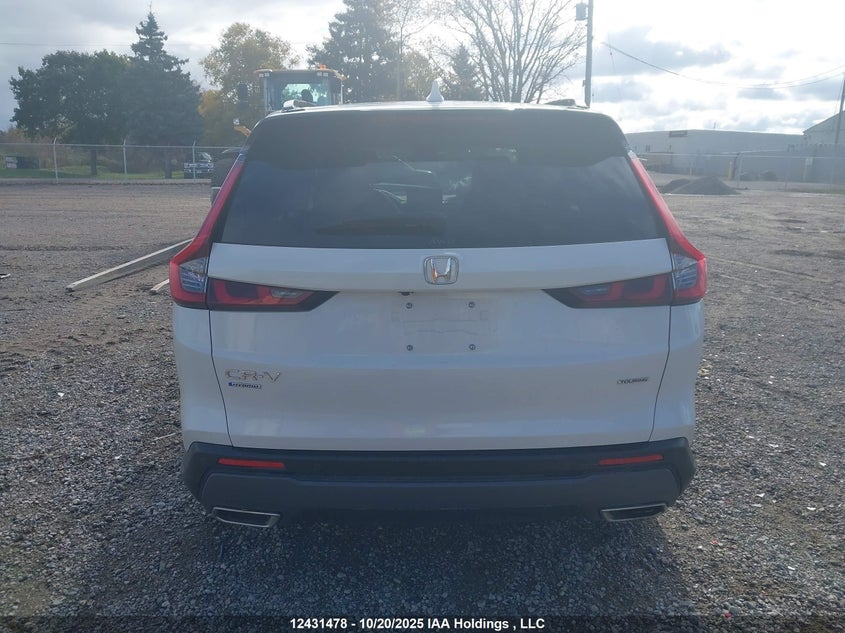 2HKRS6H99PH206762 2023 HONDA CR-V photo no. 17