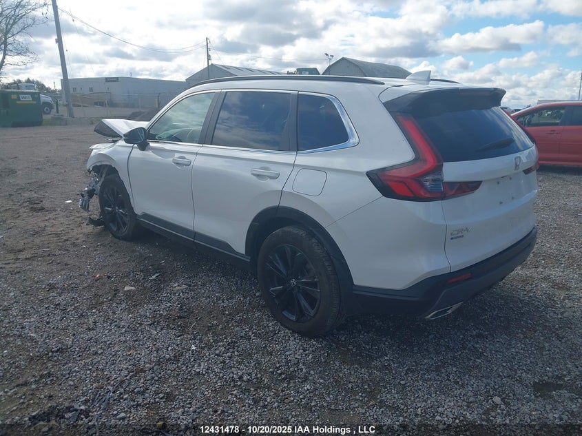 2HKRS6H99PH206762 2023 HONDA CR-V photo no. 3
