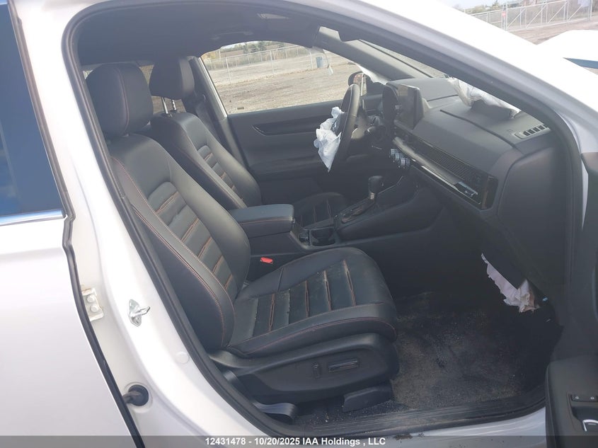 2HKRS6H99PH206762 2023 HONDA CR-V photo no. 5