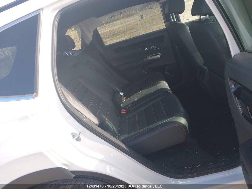 2HKRS6H99PH206762 2023 HONDA CR-V photo no. 8