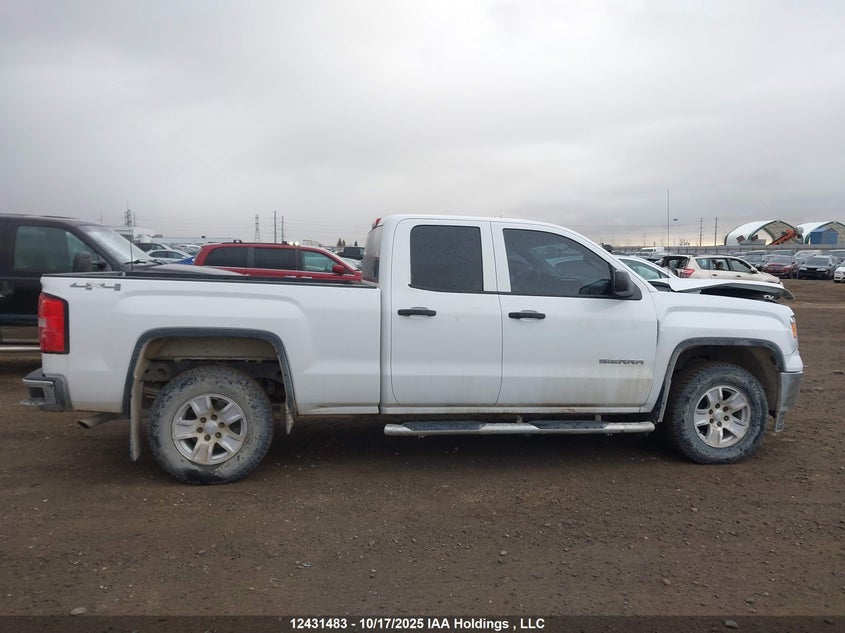 1GTV2TEH6FZ323652 2015 GMC SIERRA photo no. 14