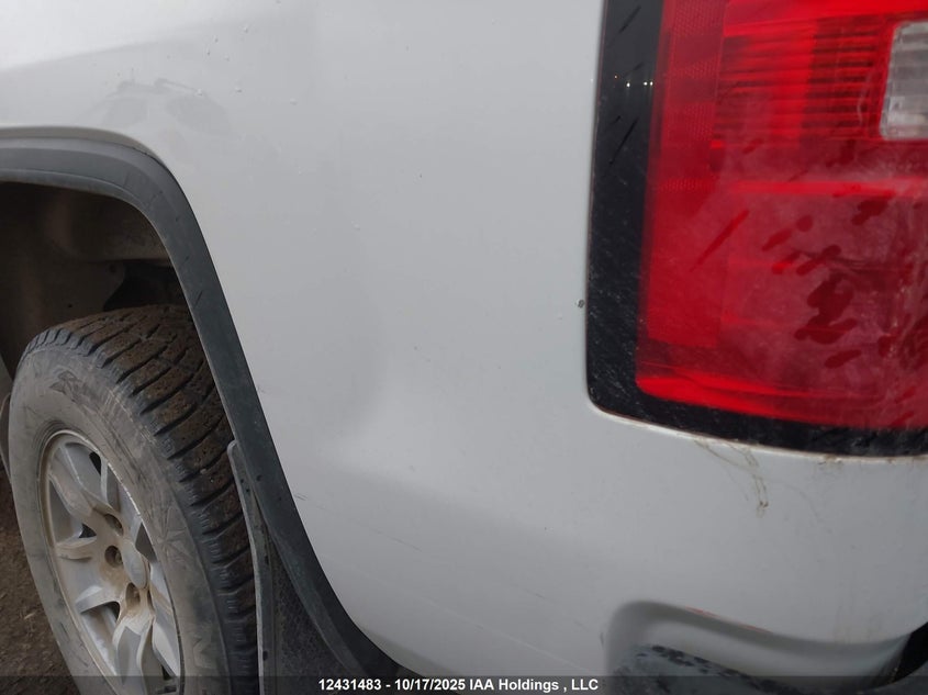 1GTV2TEH6FZ323652 2015 GMC SIERRA photo no. 21