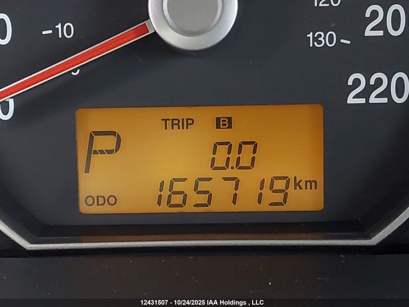 2012 Kia Rondo VIN: KNAHH8A82C7406854 Lot: 12431507