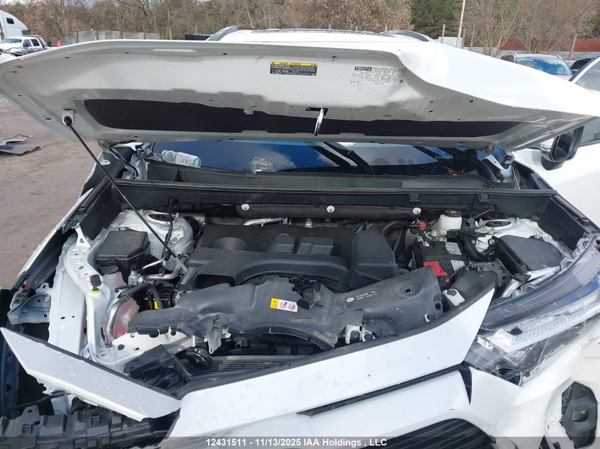 2T3R1RFV0RW432706 2024 TOYOTA RAV 4 photo no. 10