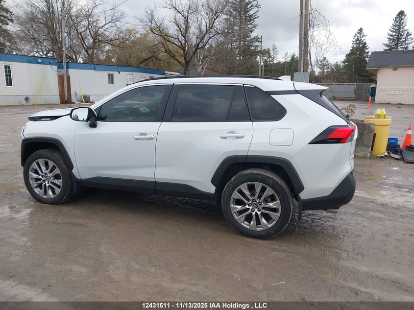 2T3R1RFV0RW432706 2024 TOYOTA RAV 4 photo no. 14