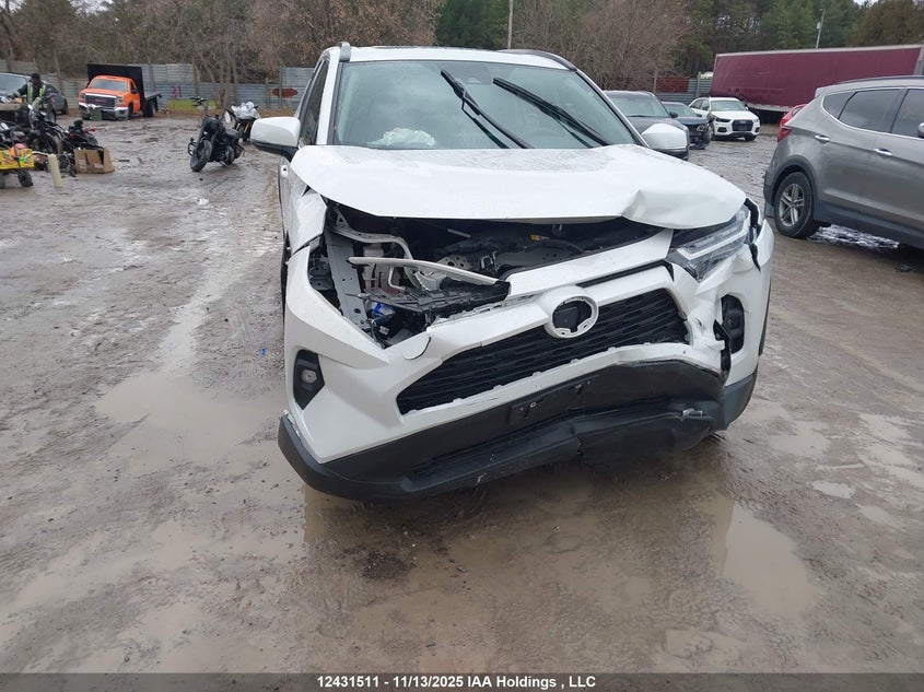 2T3R1RFV0RW432706 2024 TOYOTA RAV 4 photo no. 6