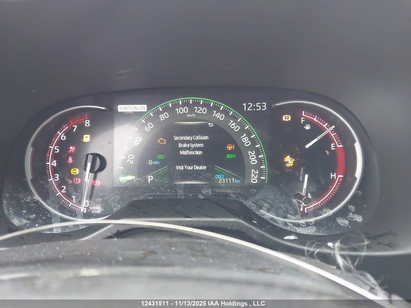 2T3R1RFV0RW432706 2024 TOYOTA RAV 4 photo no. 7