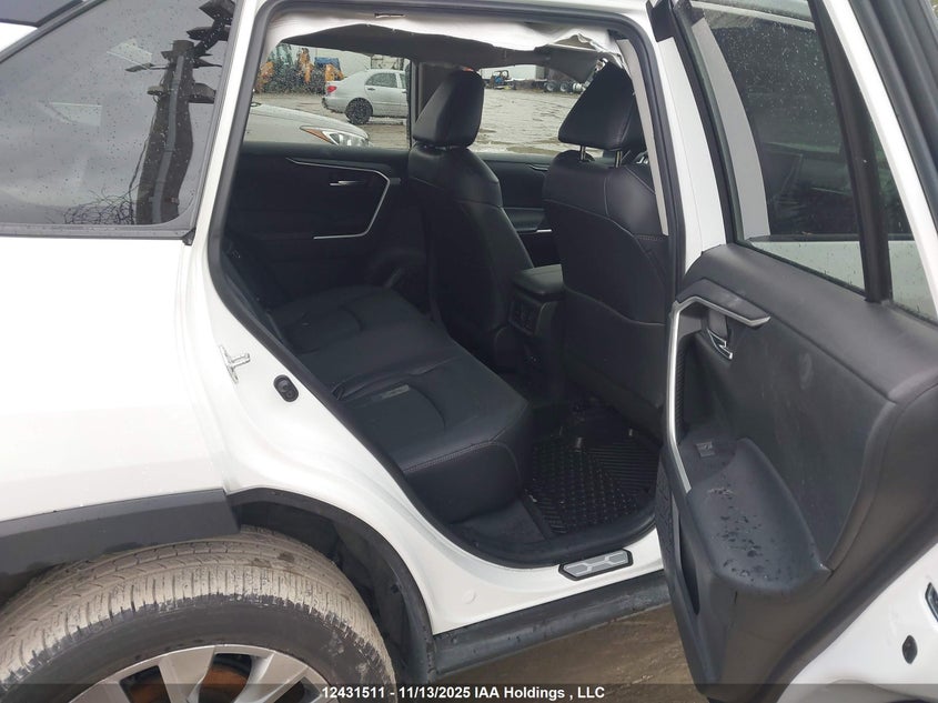 2T3R1RFV0RW432706 2024 TOYOTA RAV 4 photo no. 8