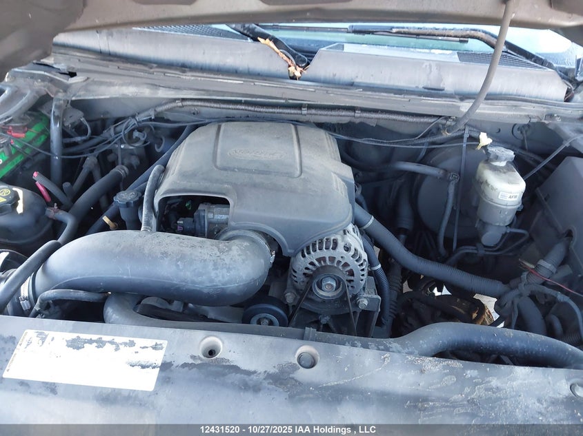 3GTP2VE30BG221668 2011 GMC SIERRA photo no. 10