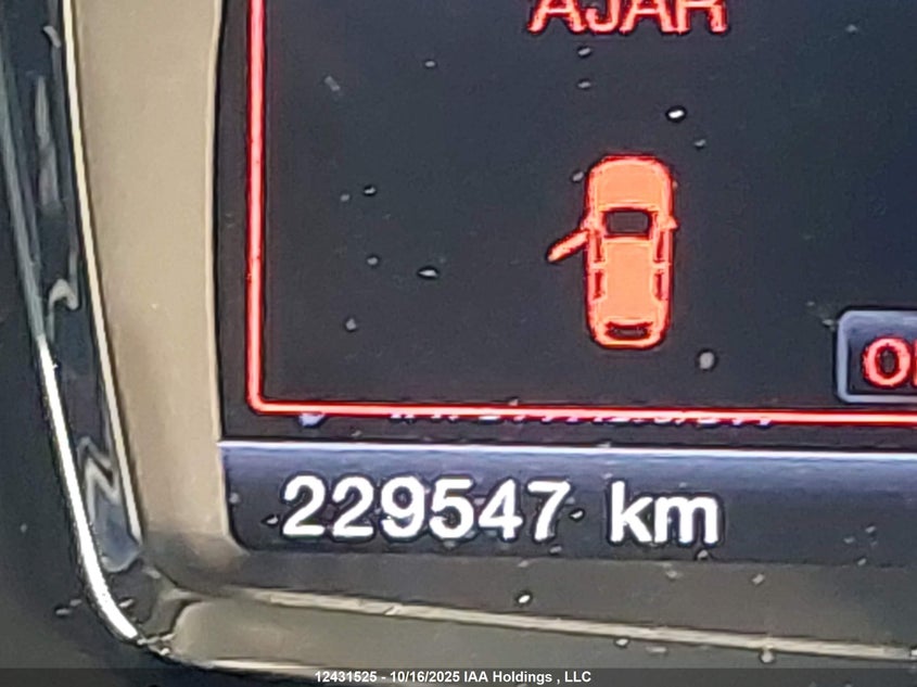 2013 Lincoln Mkx VIN: 2LMDJ8JK0DBL05080 Lot: 12431525