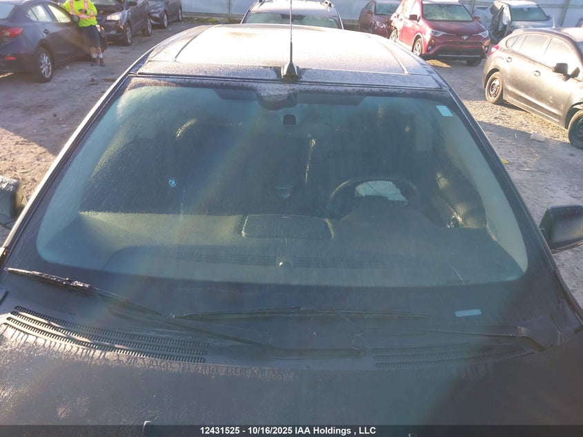 2013 Lincoln Mkx VIN: 2LMDJ8JK0DBL05080 Lot: 12431525