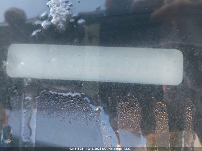 2013 Lincoln Mkx VIN: 2LMDJ8JK0DBL05080 Lot: 12431525