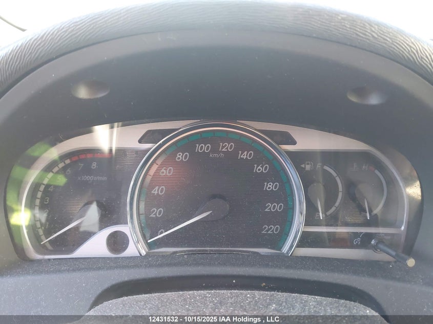 2009 Toyota Venza VIN: 4T3BK11A59U010693 Lot: 12431532