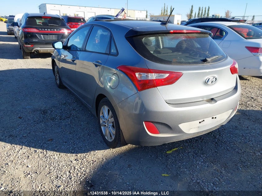KMHD35LH6FU249066 2015 HYUNDAI ELANTRA photo no. 3