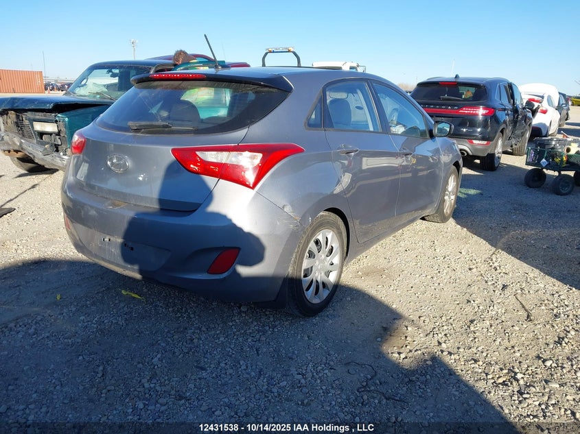 KMHD35LH6FU249066 2015 HYUNDAI ELANTRA photo no. 4