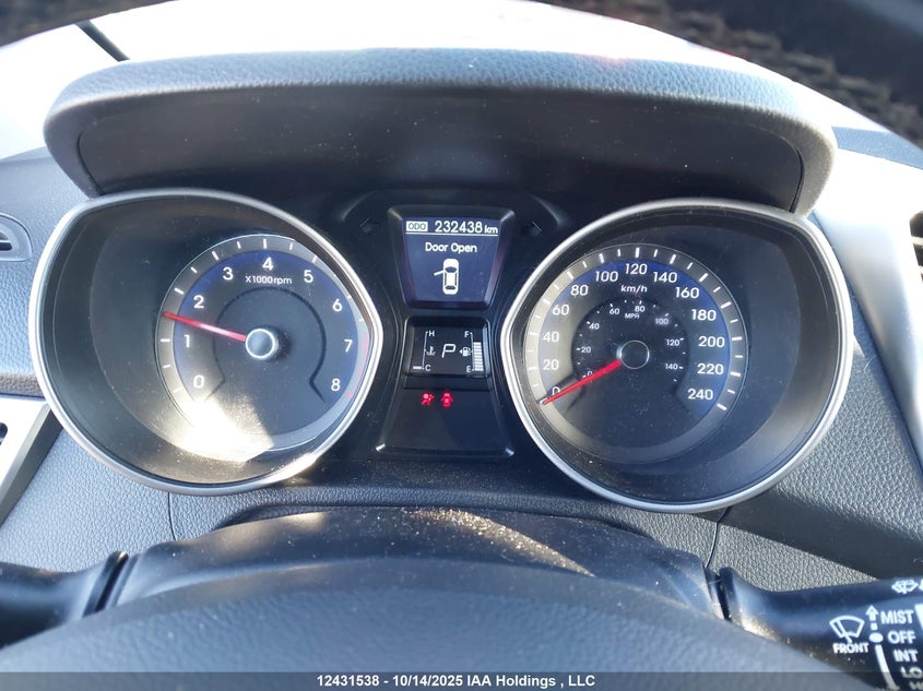 KMHD35LH6FU249066 2015 HYUNDAI ELANTRA photo no. 7