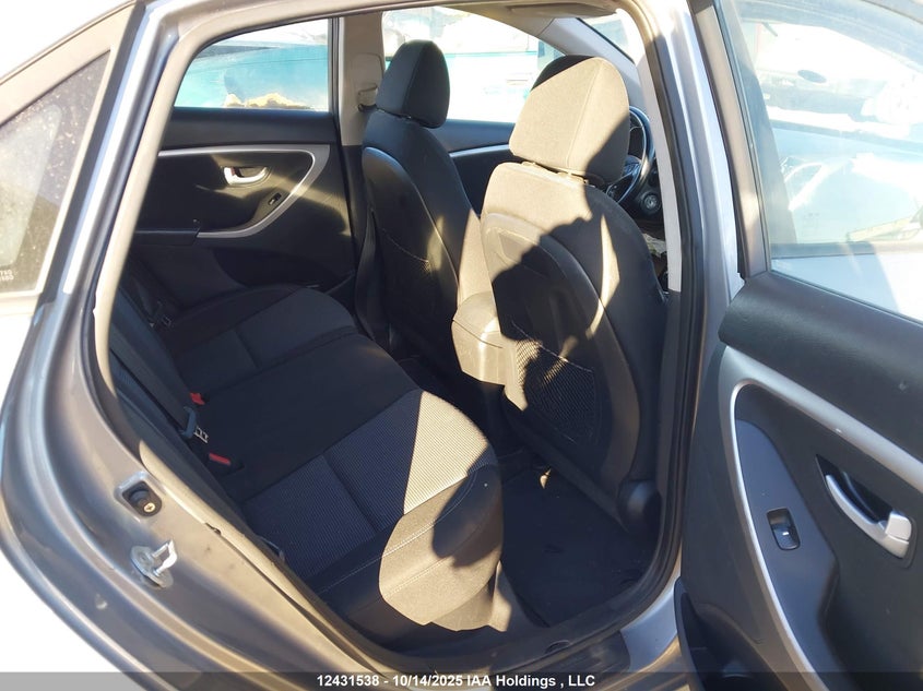 KMHD35LH6FU249066 2015 HYUNDAI ELANTRA photo no. 8